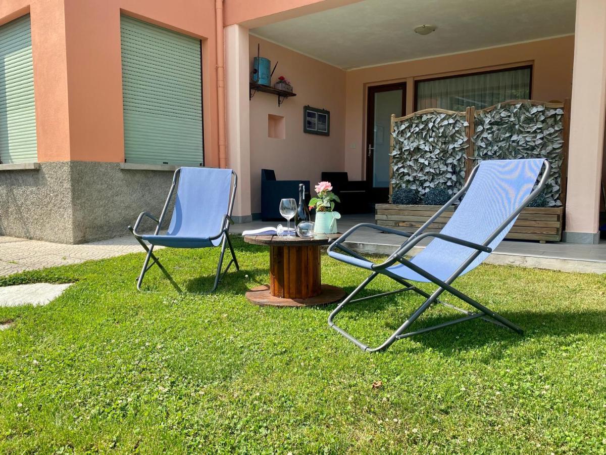 Casa Dei Platani Wi-fi Parcking Free Apartment San Siro (Lombardy)