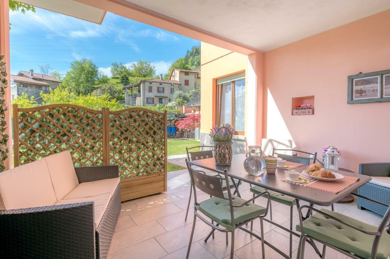 Apartment Casa Dei Platani Wi-fi Parcking Free *