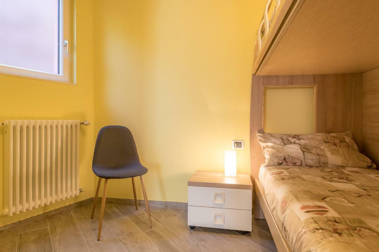 Apartment Casa Dei Platani Wi-fi Parcking Free *