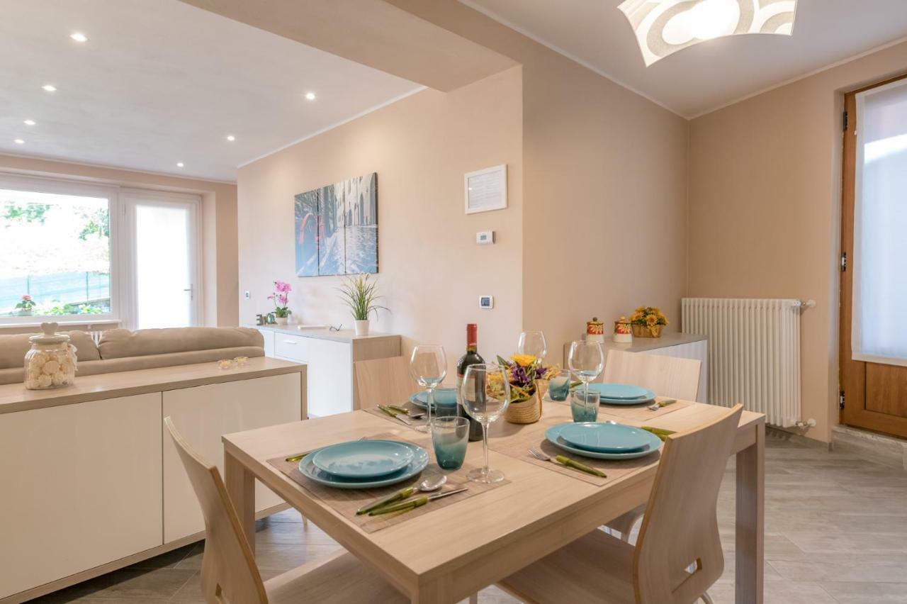 Casa Dei Platani Wi-fi Parcking Free Apartment *
